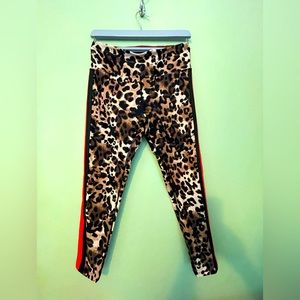 Calvin Klein Performance Leggings, M